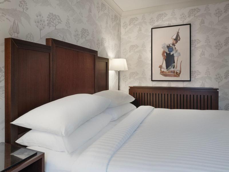 Delta Hotels Worsley Park Country Club image