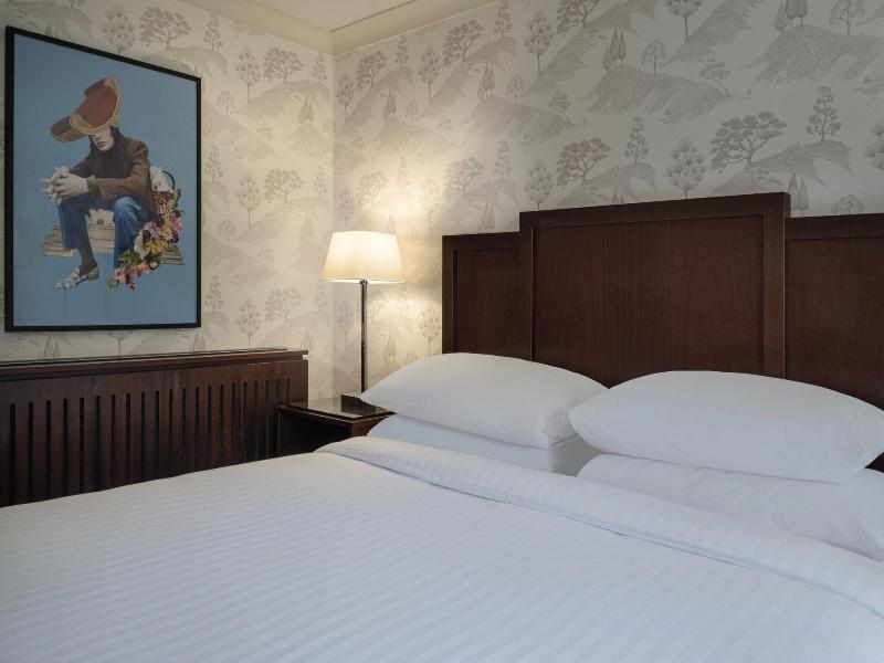 Delta Hotels Worsley Park Country Club image