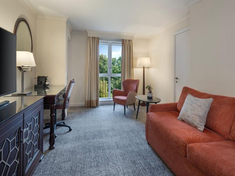 Delta Hotels Worsley Park Country Club image