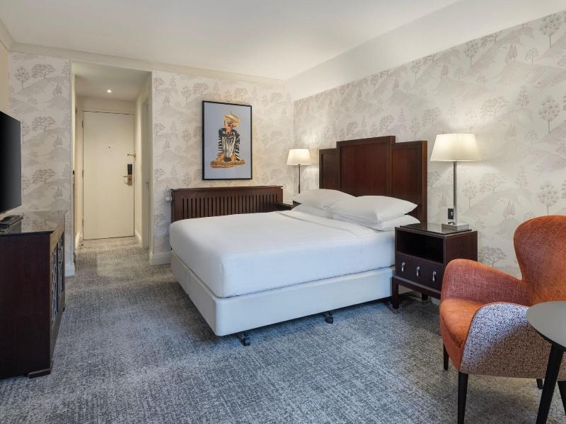 Delta Hotels Worsley Park Country Club image