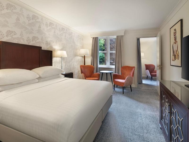 Delta Hotels Worsley Park Country Club image