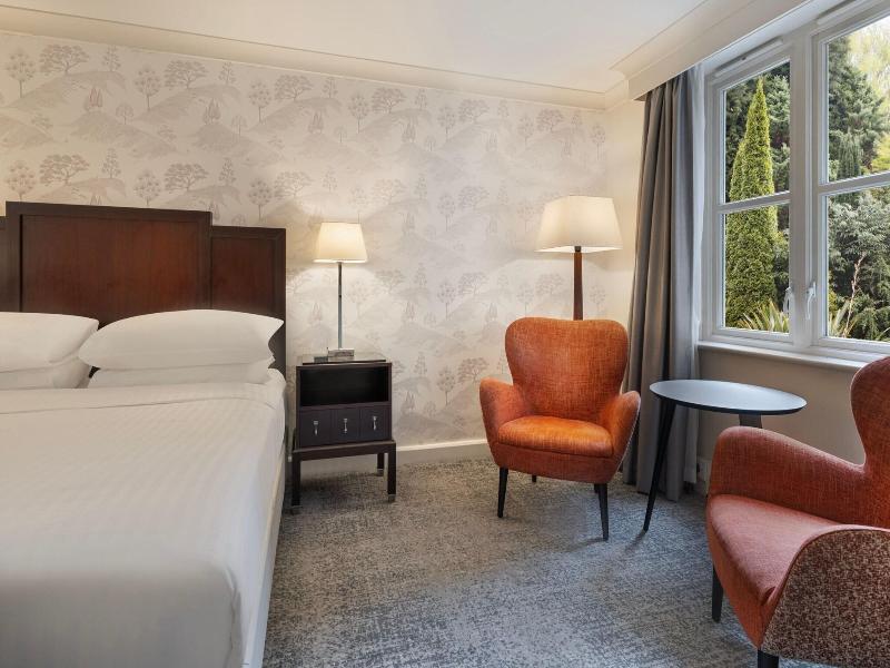 Delta Hotels Worsley Park Country Club image