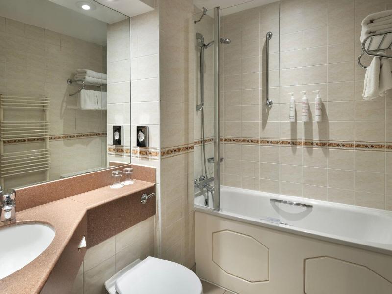 Delta Hotels Worsley Park Country Club image