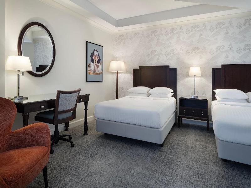 Delta Hotels Worsley Park Country Club image