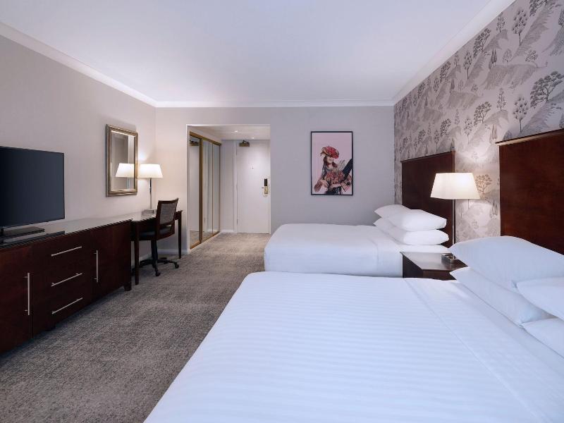 Delta Hotels Worsley Park Country Club image