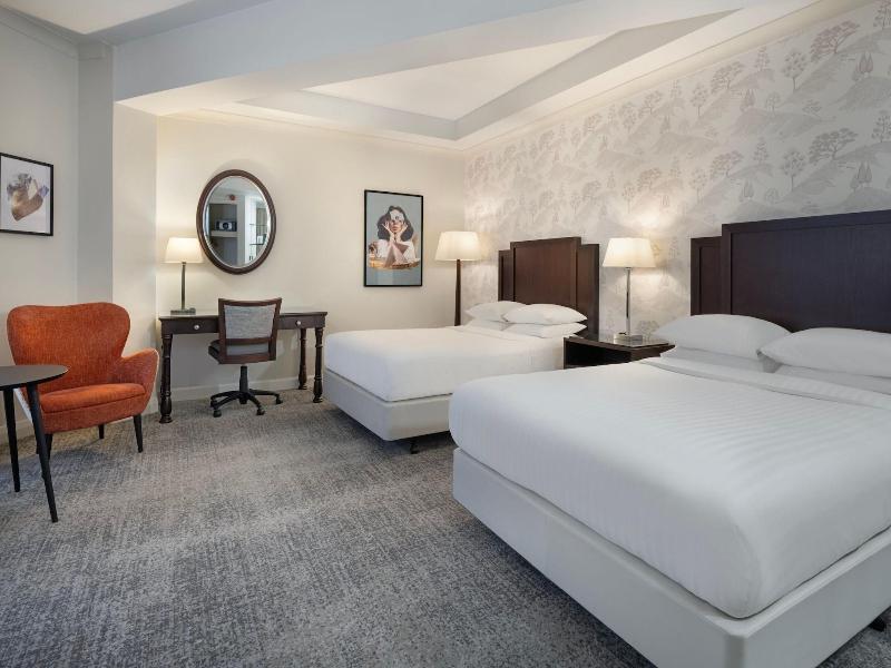 Delta Hotels Worsley Park Country Club image
