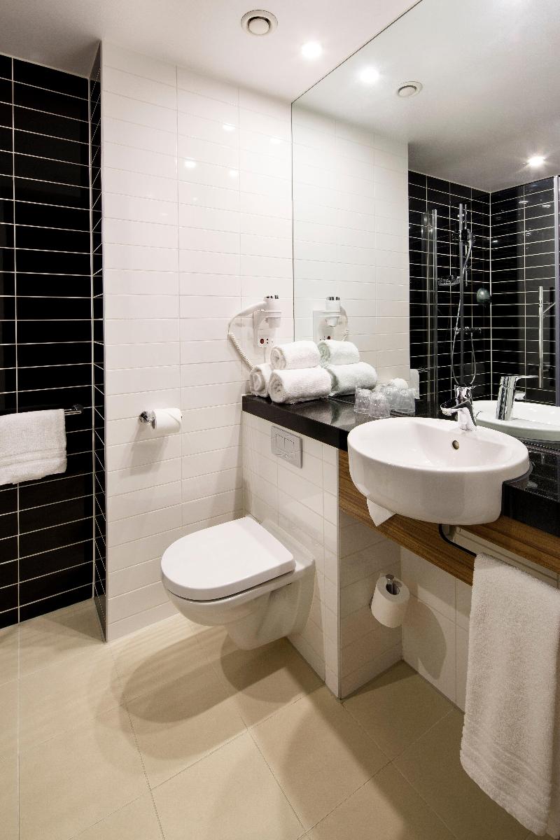 Holiday Inn Express Amsterdam-South image