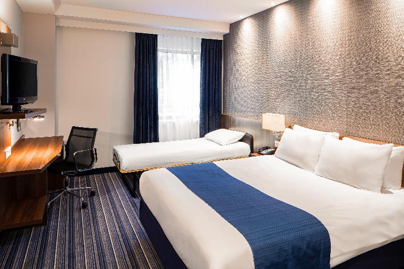 Holiday Inn Express Amsterdam-South image