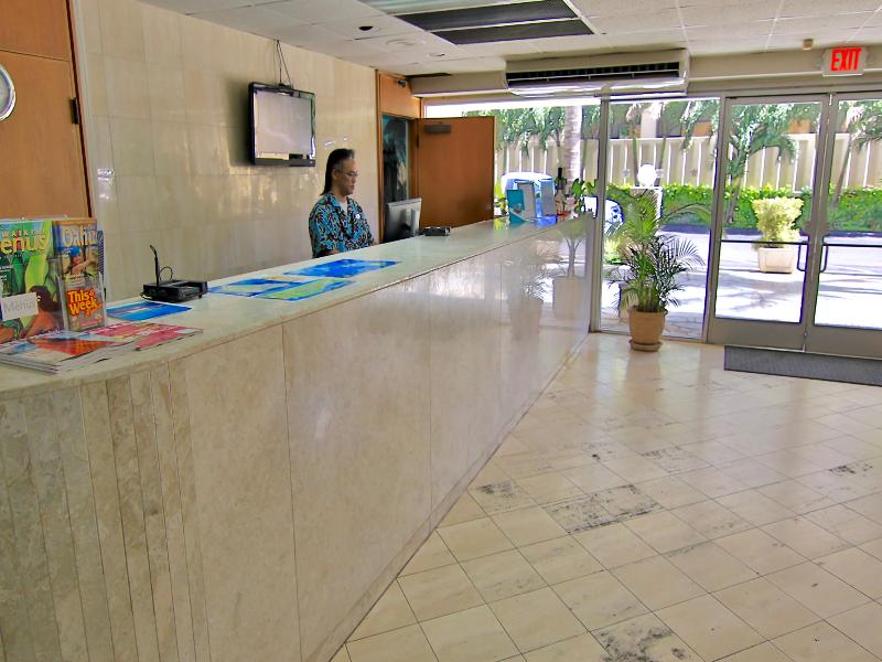 Ewa Hotel Waikiki image