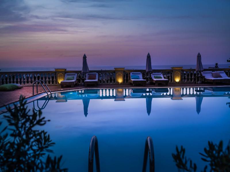 Notos Heights Hotel & Suites image