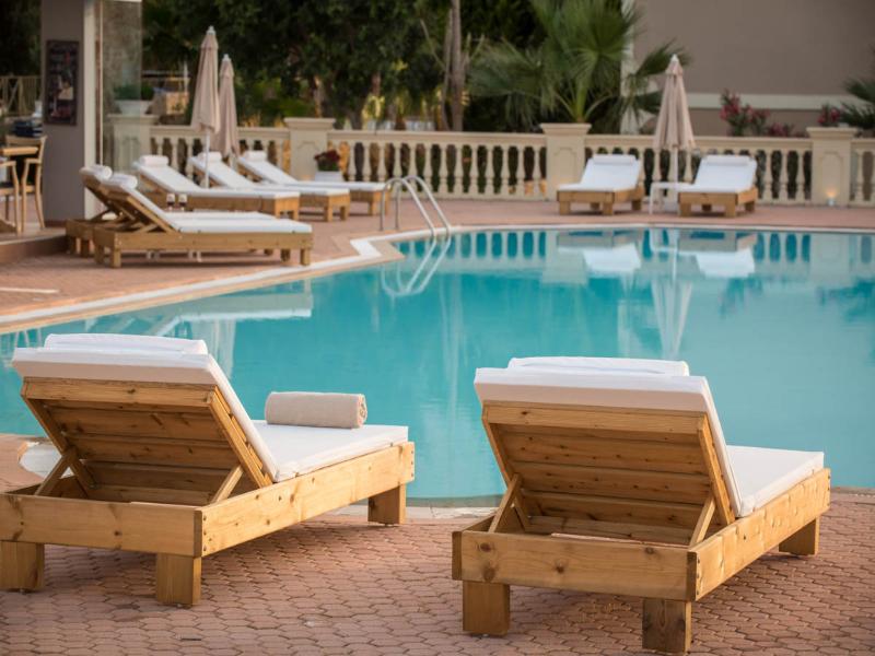 Notos Heights Hotel & Suites image