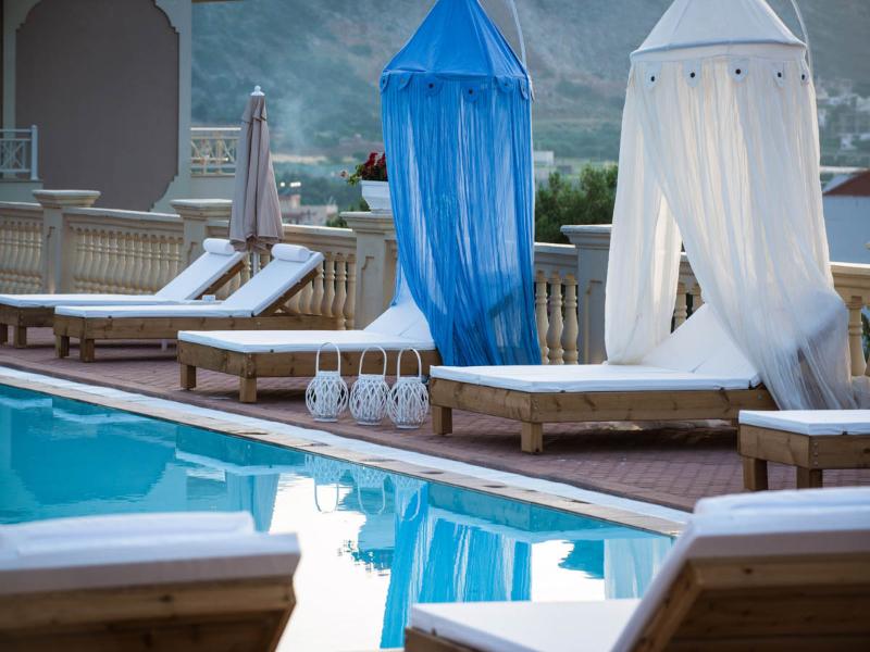 Notos Heights Hotel & Suites image