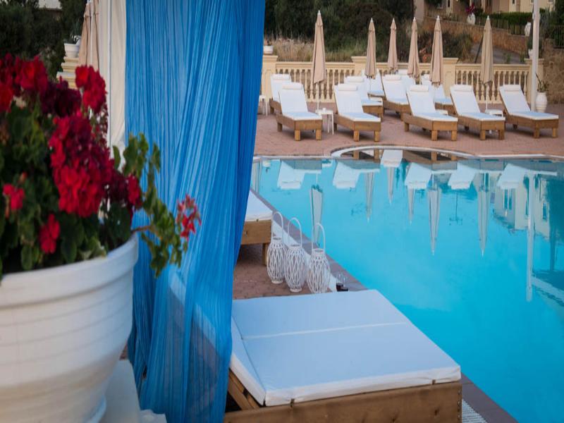 Notos Heights Hotel & Suites image