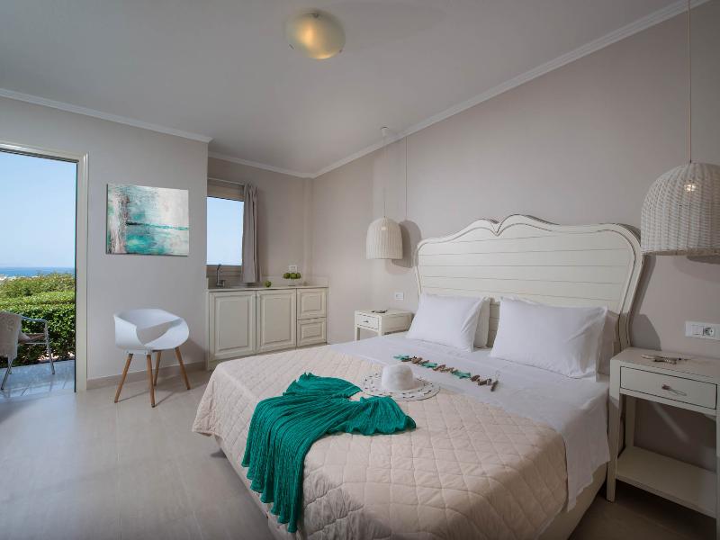 Notos Heights Hotel & Suites image