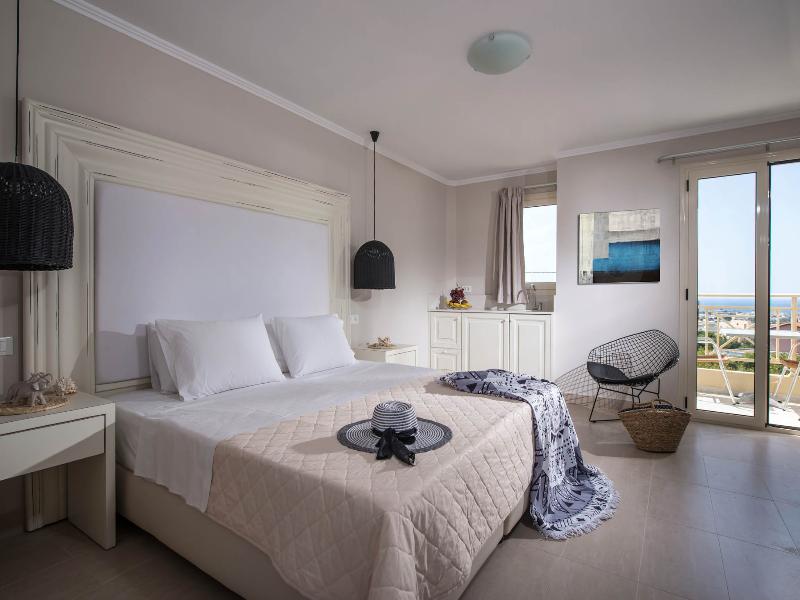 Notos Heights Hotel & Suites image