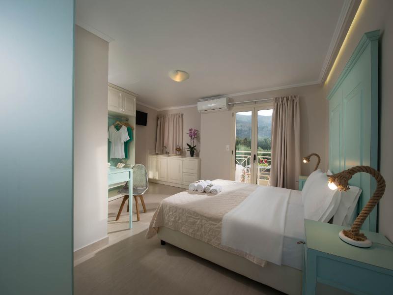 Notos Heights Hotel & Suites image