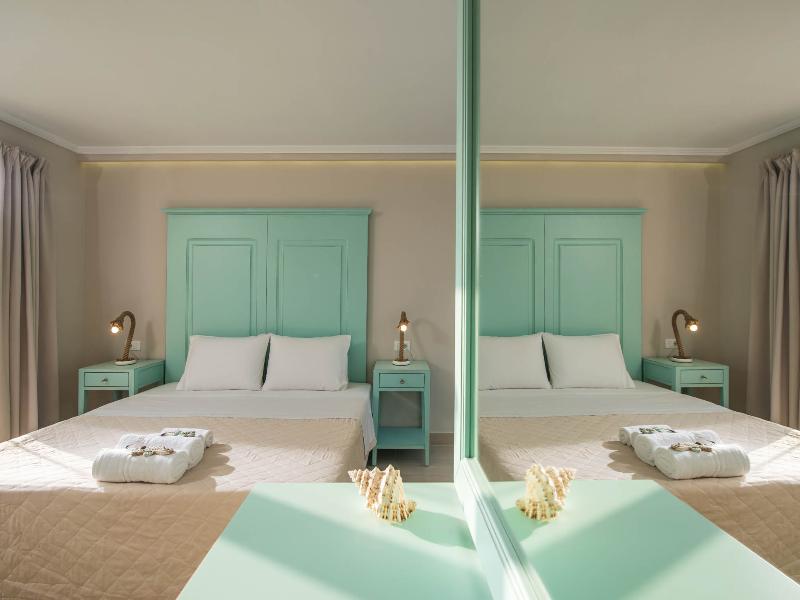 Notos Heights Hotel & Suites image