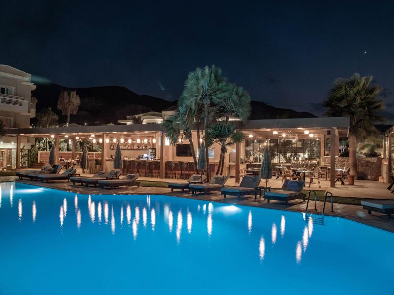 Socrates Hotel Malia image
