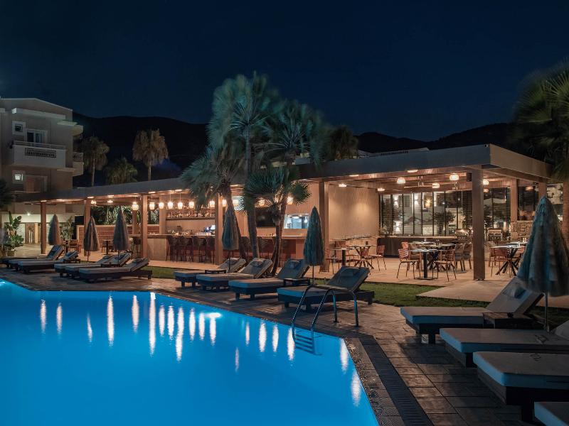 Socrates Hotel Malia image