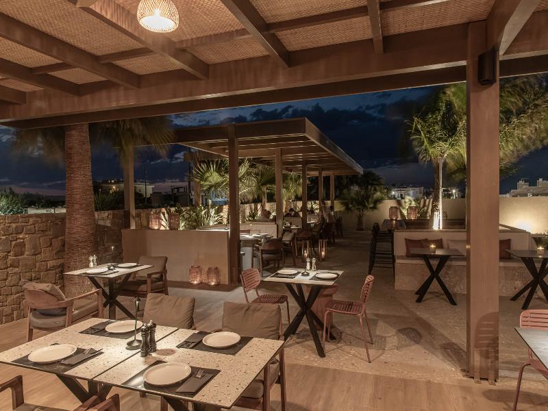 Socrates Hotel Malia image