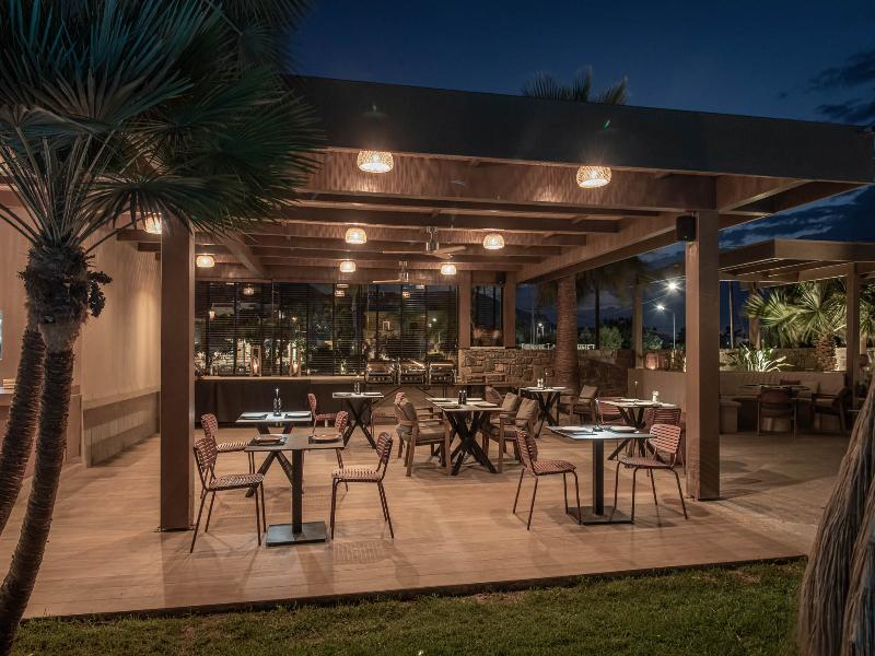 Socrates Hotel Malia image