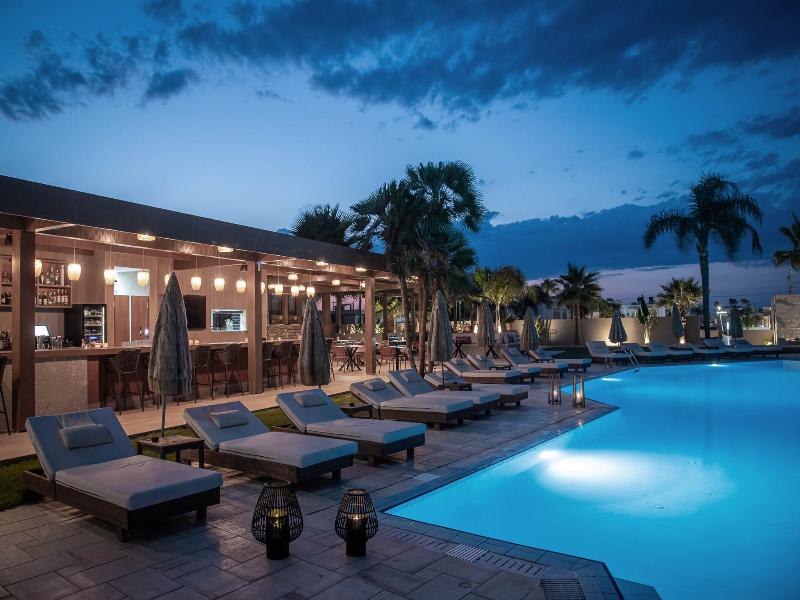 Socrates Hotel Malia image