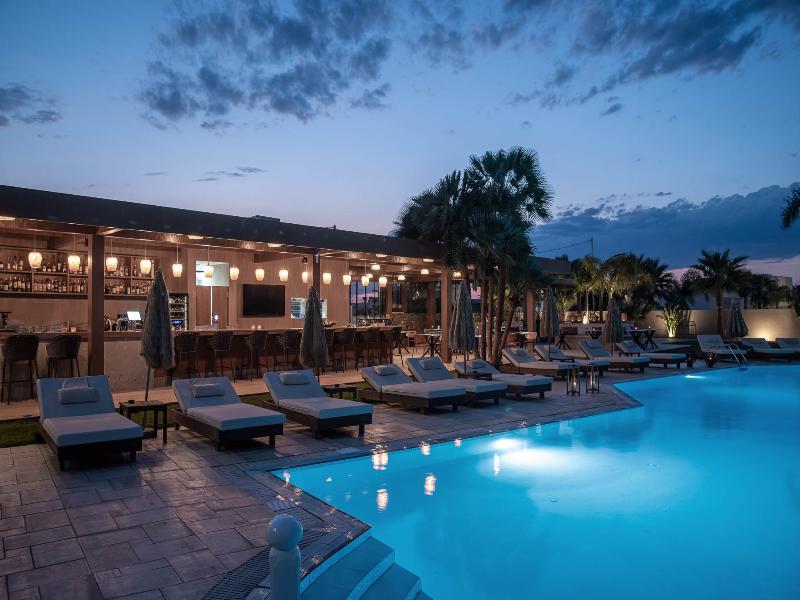Socrates Hotel Malia image