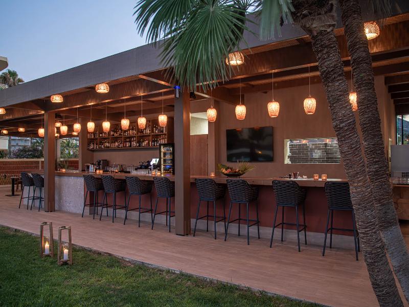 Socrates Hotel Malia image