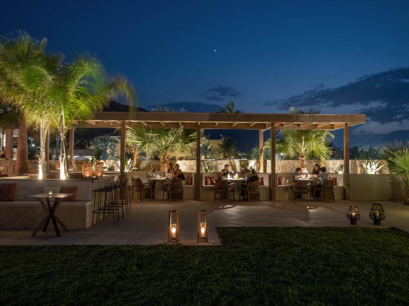Socrates Hotel Malia image