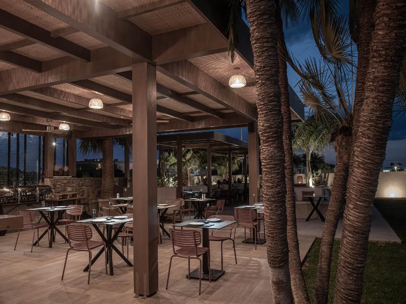 Socrates Hotel Malia image