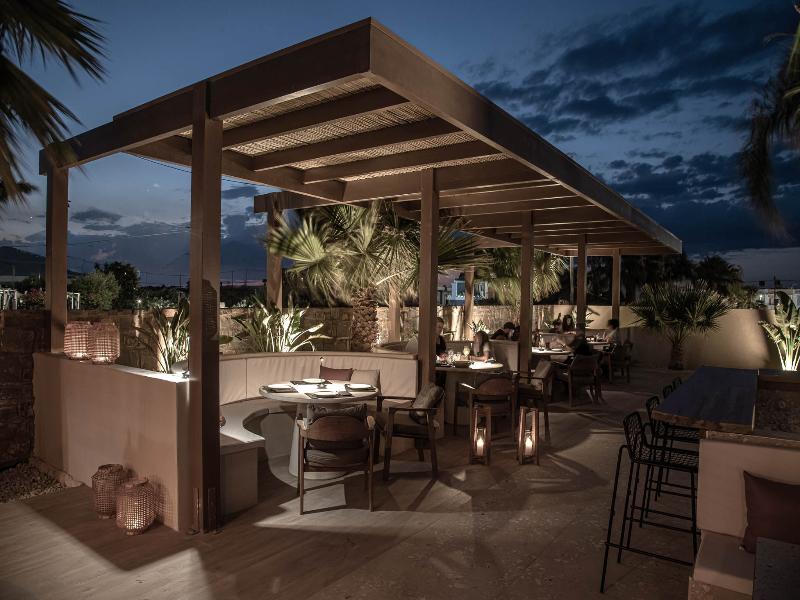 Socrates Hotel Malia image