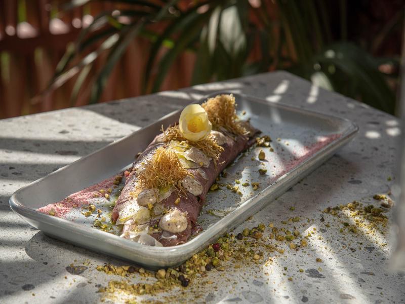 Socrates Hotel Malia image