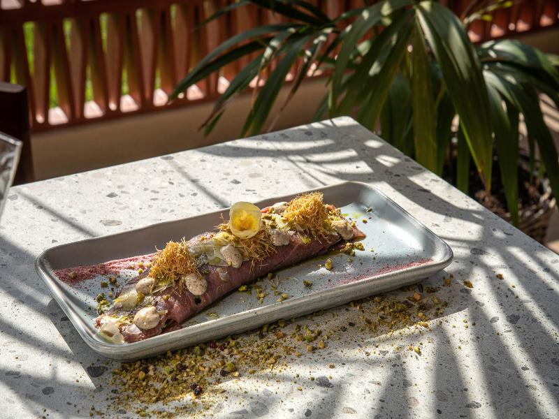 Socrates Hotel Malia image