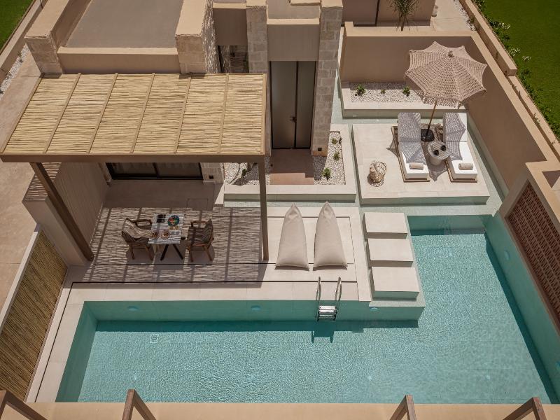 Socrates Hotel Malia image