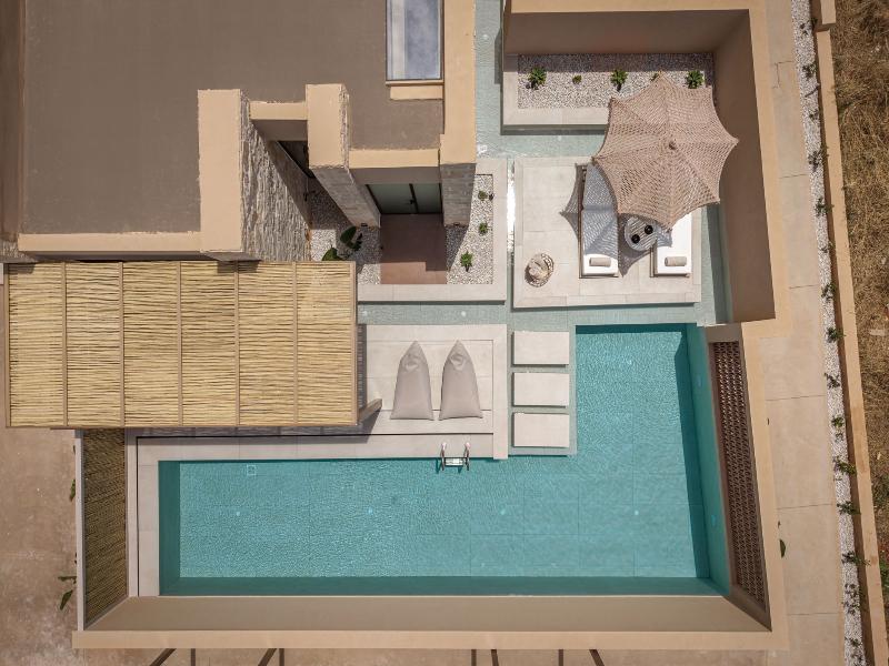 Socrates Hotel Malia image