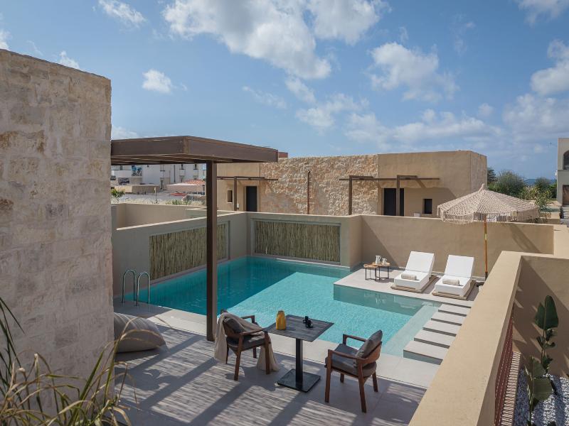Socrates Hotel Malia image