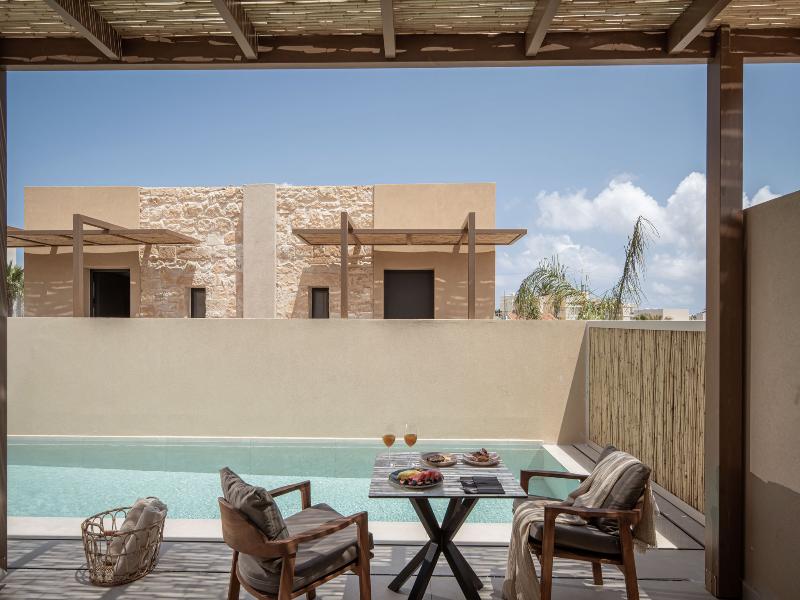 Socrates Hotel Malia image