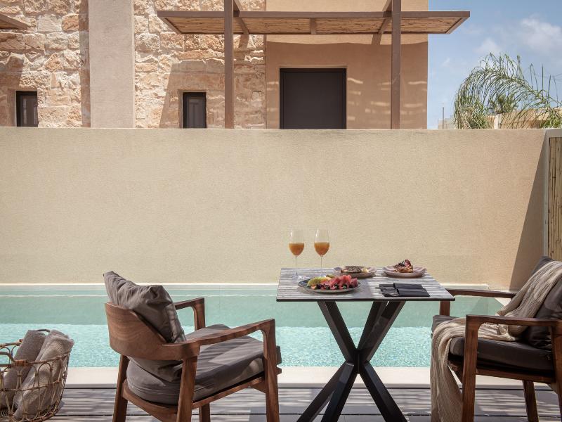 Socrates Hotel Malia image