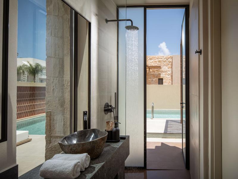 Socrates Hotel Malia image