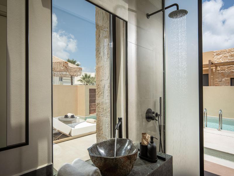 Socrates Hotel Malia image