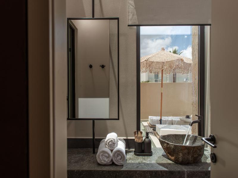 Socrates Hotel Malia image