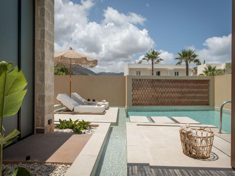 Socrates Hotel Malia image