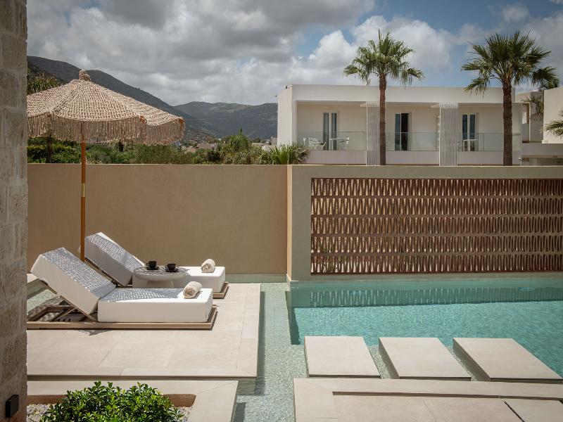 Socrates Hotel Malia image