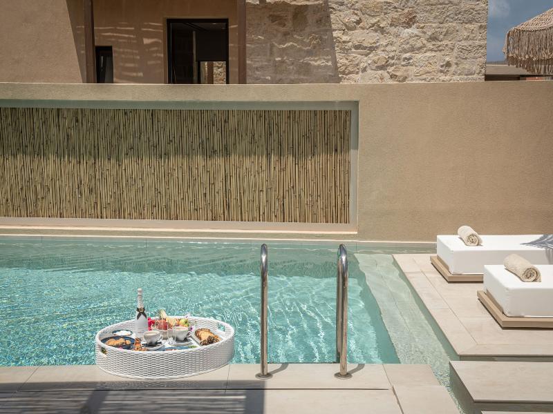 Socrates Hotel Malia image