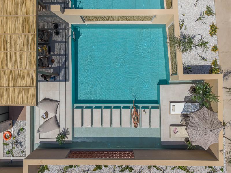 Socrates Hotel Malia image