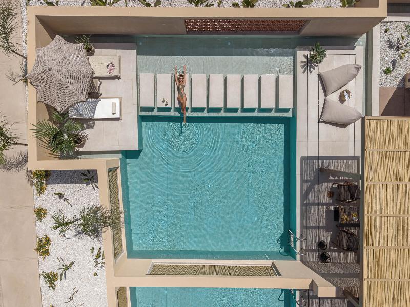 Socrates Hotel Malia image