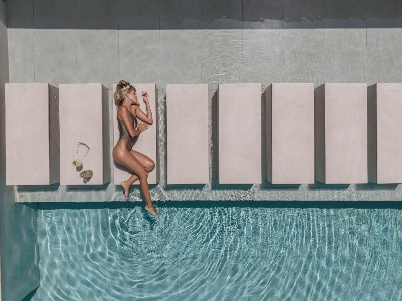Socrates Hotel Malia image