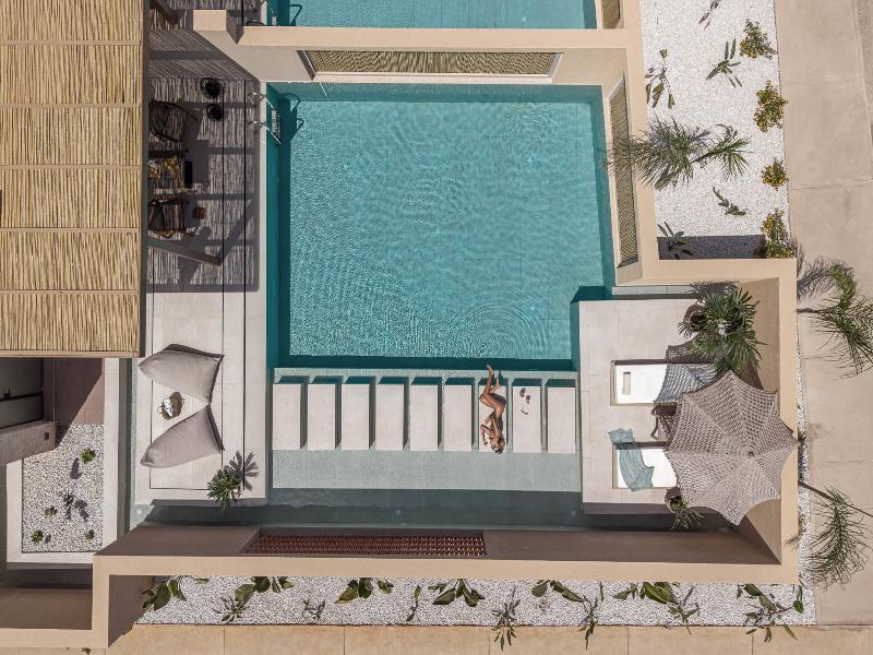 Socrates Hotel Malia image