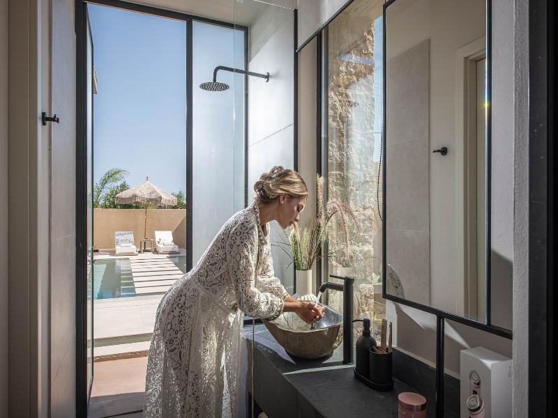 Socrates Hotel Malia image