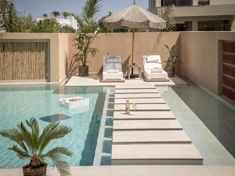 Socrates Hotel Malia image